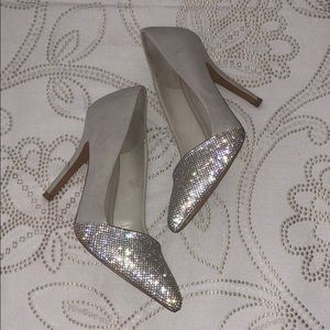 Aldo high heels shoes